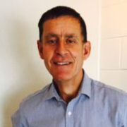 Dr Brian Thomson