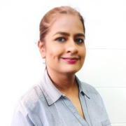 Ranjita Pratap